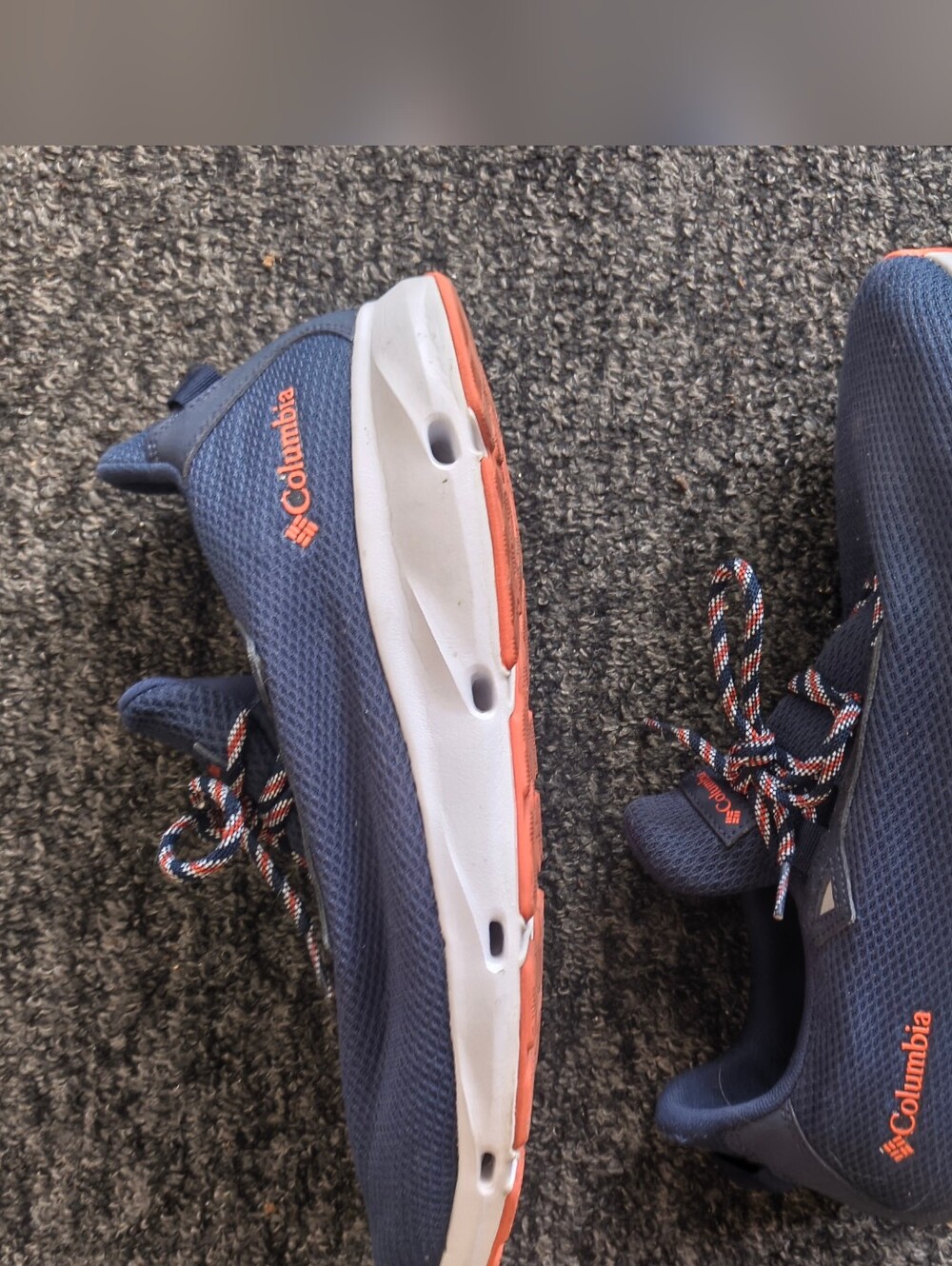 Columbia Sneaker/Tennis Shoes